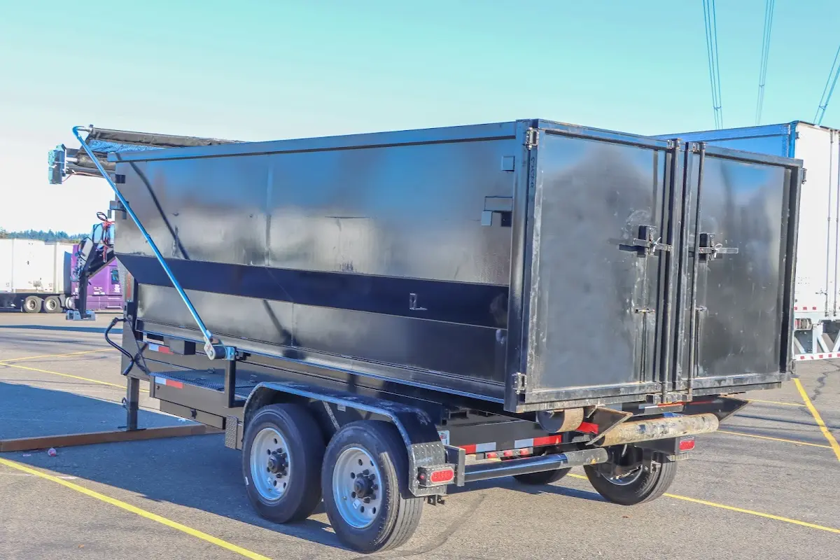 Dumpster Rental services in Malden, MO